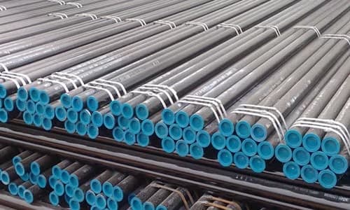 Seamless Line Pipe